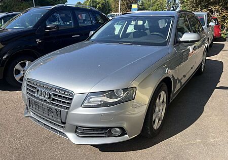 Audi A4 Avant 2.0 TDI DPF Ambition