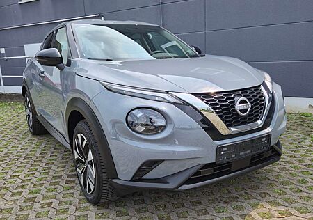 Nissan Juke Acenta