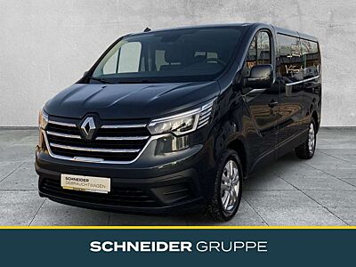 Renault Trafic COMBI 2.0 BLUE DCI 170 L2H1 LIFE LED+NAVI