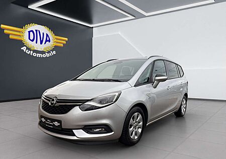 Opel Zafira Tourer 1.4 Turbo Active