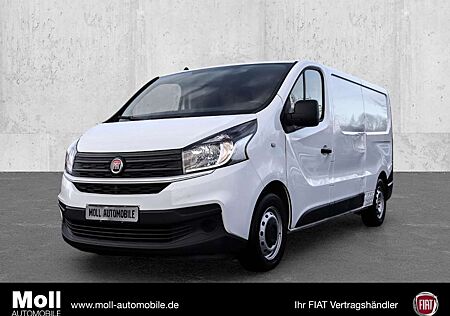 Fiat Talento Kasten L2H1 1,2t Basis 2.0 Ecojet 120 Turbo EU6d-T