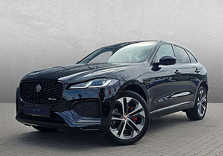 Jaguar F-Pace D200 AWD R-Dynamic HSE