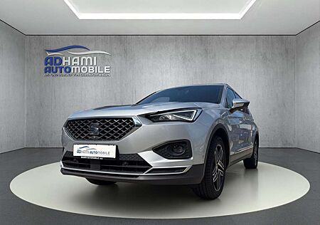 Seat Tarraco Xcellence 4Drive/2.HAND/7-SITZER/DSG/CAM