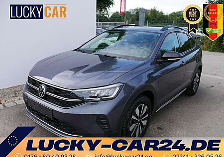 VW Taigo Volkswagen Goal 1.0 TSI DSG *NAVI*ACC*PDC*KAMERA*LED*SHZ*T...