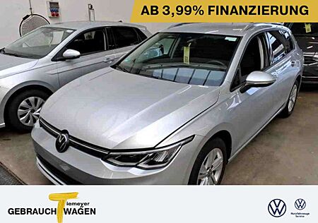 VW Golf Variant Volkswagen 2.0 TDI DSG LIFE NAVI KAMERA ACC SI