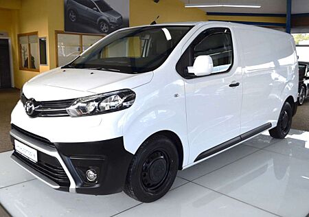 Toyota Pro Ace Proace L1 Kasten Meister NAVI / KLIMA / TEMPOMAT