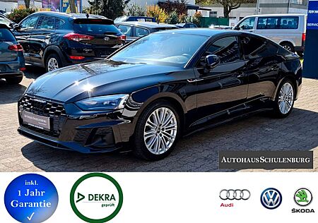 Audi A5 45TFSI quattro S line Digitaltacho ACC Kamera