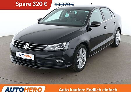 Volkswagen Jetta 1.4 TSI Allstar BlueMotion Tech