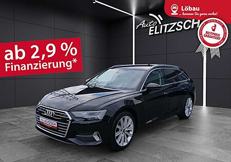 Audi A6 Avant 40 TDI Sport quattro S-tronic LED Navi AV...