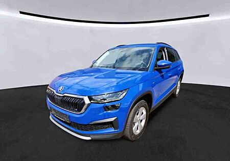 Skoda Kodiaq Clever 2.0TDI DSG LED Nav RFK ACC SHZ AHK