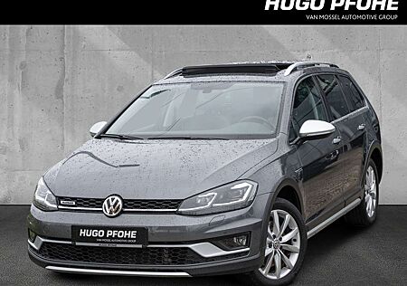 VW Golf Volkswagen VII Alltrack 4Motion 2.0 TDI