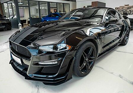 Ford Mustang GT 5,0 PREMIUM GT 500 SHELBY LED