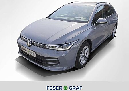 VW Golf Volkswagen 8 Variant Life 1.5 eTSI DSG Navi Kamera HUD LED