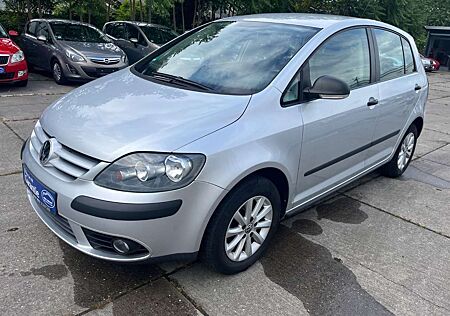 VW Golf Volkswagen Plus V Trendline,1 Hand ,Tüv neu
