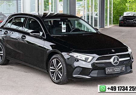 Mercedes-Benz A 250 e*KAM*1.Hd*LED*KEYLESS*nur 29TKM