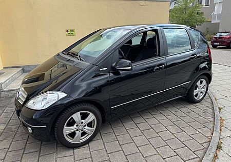 Mercedes-Benz A 160 A -Klasse / NUR 28000 TKM