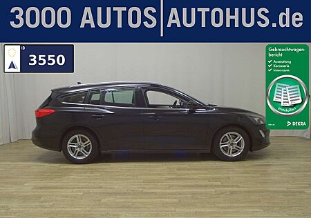 Ford Focus Turnier 1.5 EB Cool&Connect Navi SHZ PDC