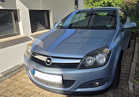 Opel Astra Twin Top 1.8 Edition