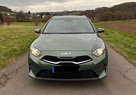 Kia XCeed Ceed SW / cee'd SW 1.5 T-GDI