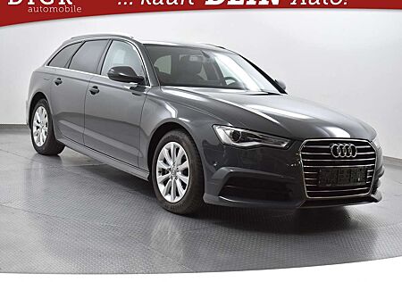 Audi A6 Av 3.0d S-Tr. Sport LEDER+NAVI+KAMER+XEN+AHK+