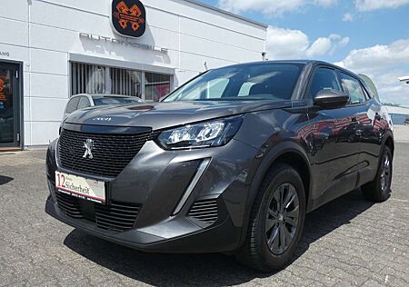 Peugeot 2008 Active Pack *KLIMA*ALU*KAMERA*