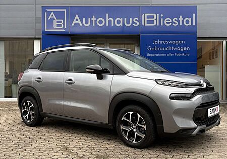 Citroën C3 Aircross gebraucht kaufen Citroën C3 Aircross Citroen Shine