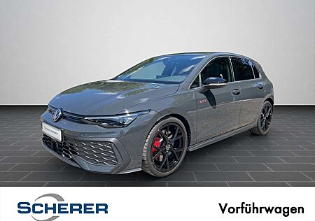 VW Golf GTI Volkswagen Black Style 19"Estoril, IQ-Light, Komfo