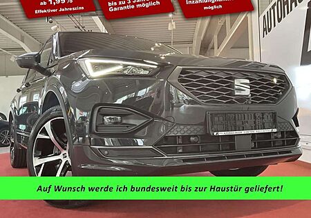 Seat Tarraco 2.0 TDI 4Drive DSG FR*7-Sitzert*Virtual*