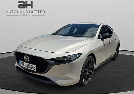Mazda 3 2.5L e-SKYACTIV G 140ps 6AT FWD Nagisa