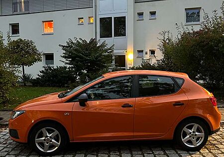 Seat Ibiza Reference