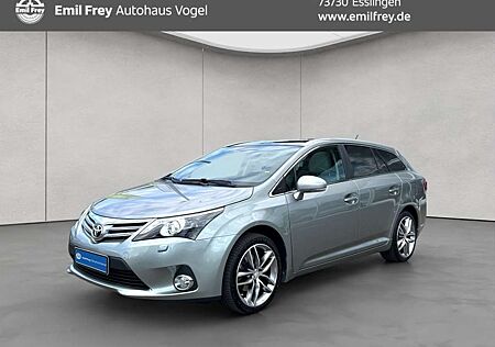Toyota Avensis 1.8 Multidrive S Panoramadach