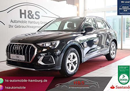 Audi Q3 35 TFSI advanced Carplay-Navi*