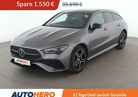 Mercedes-Benz CLA 250 CLA 250e Shooting Brake AMG Line Aut. *360°*ACC*