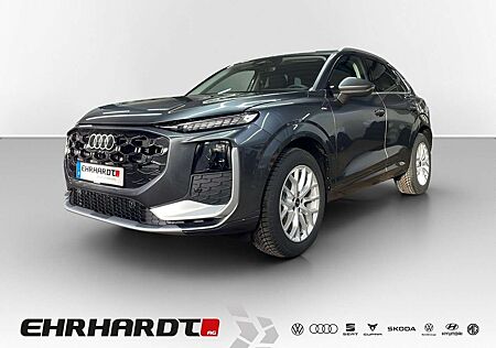 Audi Q3 SUV TFSI S tronic S line LED*NAV*SHZ*ACC*PDC*36...