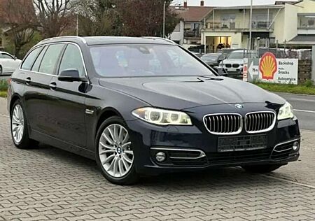 BMW 520d 520 xDrive Touring Aut.