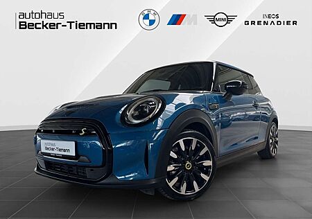 Mini Cooper SE Navi/Adapt.LED/HK-Sound/PianoBlack