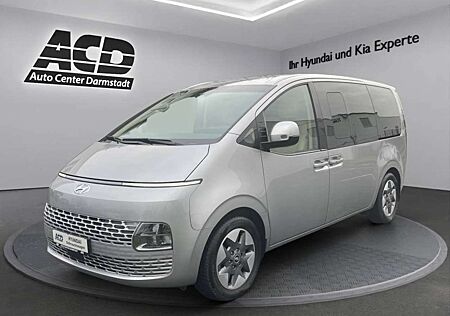 Hyundai Staria 2.2D AT PRIME|9-SITZER|VOLLAUSSTATTUNG|LEDER|360°|