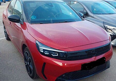 Opel Corsa 1.2 48V Hybrid GS AT Navi+Lenk/SHZ+R-Kam+A