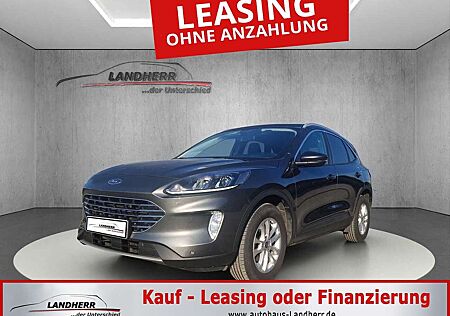 Ford Kuga 2.5 Duratec Hybrid FHEV Titanium*KAMERA*4xSHZ*