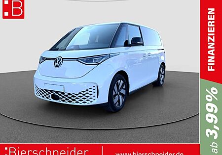 VW ID.BUZZ Volkswagen ID. Buzz Pro REAR VIEW AHK IQ.LIGHT ACC
