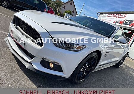 Ford Mustang 5.0 GT BLACK SHADOW EDITION*PERFORMANCE