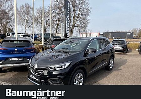 Renault Kadjar Bose Edition dCi 150 4WD PDC/Sitzheizung