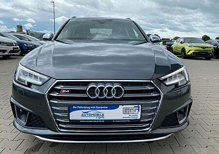 Audi S4 Avant 3.0 TDI quattro|R-KAM|MATRIX|HEAD-UP