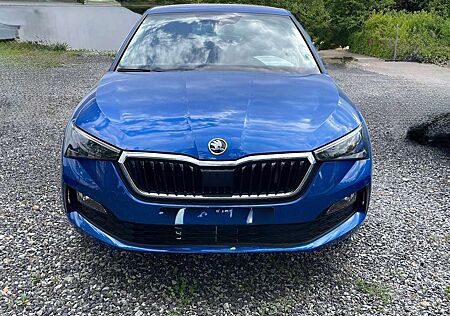 Skoda Scala 1.0 TSI Ambition