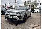 SsangYong Tivoli 1.5 T-GDi 2WD Quartz