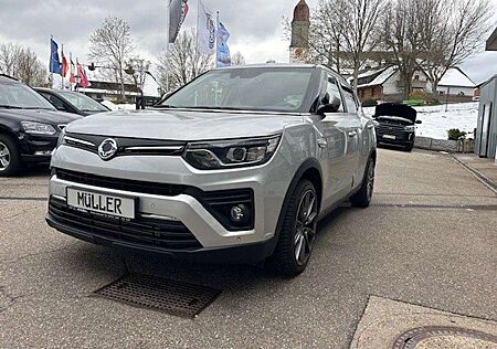 SsangYong Tivoli 1.5 T-GDi 2WD Quartz