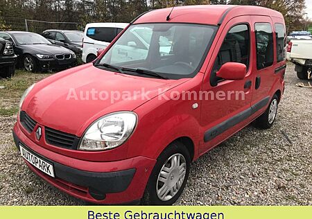 Renault Kangoo Edition Campus*Diesel*1,5 dCi*