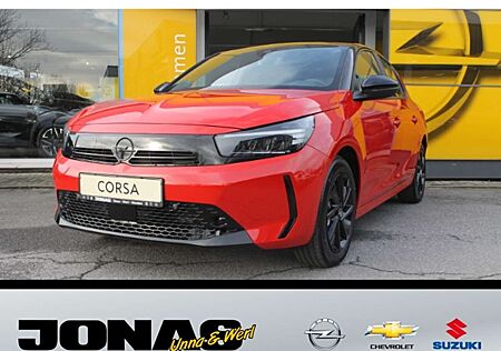 Opel Corsa YES 1.2T AT (48V eDCT) Sitzheizung PDC Multimedia