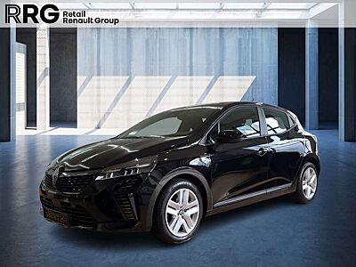 Renault Clio SCe 65 EVOLUTION  CarPlay Kamera SHZ LED