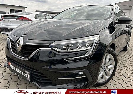 Renault Megane Zen IV 1.6 E-TECH Plug-in 160 Grandtour GPF*EA...